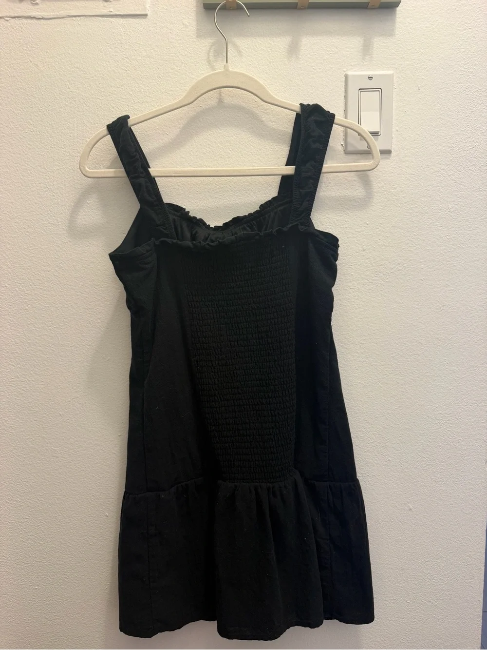 art class chic black